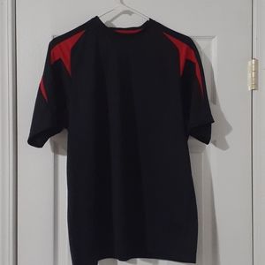 Under armour dry fit